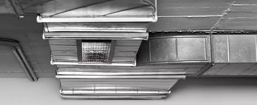 Trusted Air Duct Cleaning Company in Monterey, California
