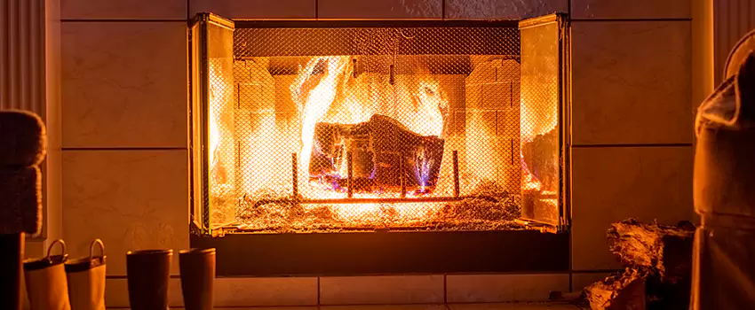 Astria Vent Free Gas Fireplaces Installation in Monterey, CA