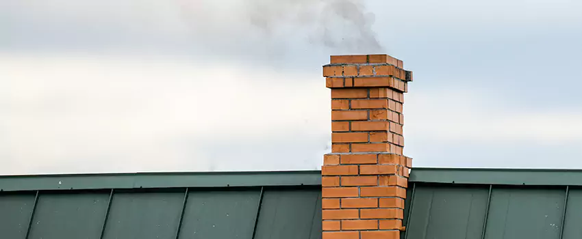 Animal Screen Chimney Cap Repair And Installation Services in Monterey, California