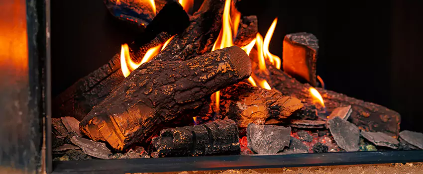 Chimney Fireplace Ash Dump Cleaning in Monterey, CA