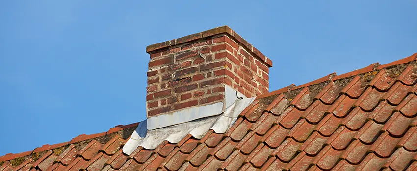 Residential Chimney Bricks Rotten Repair Services in Monterey, CA