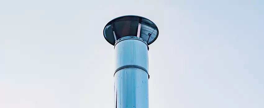 Wind-Resistant Chimney Caps Installation and Repair Services in Monterey, California