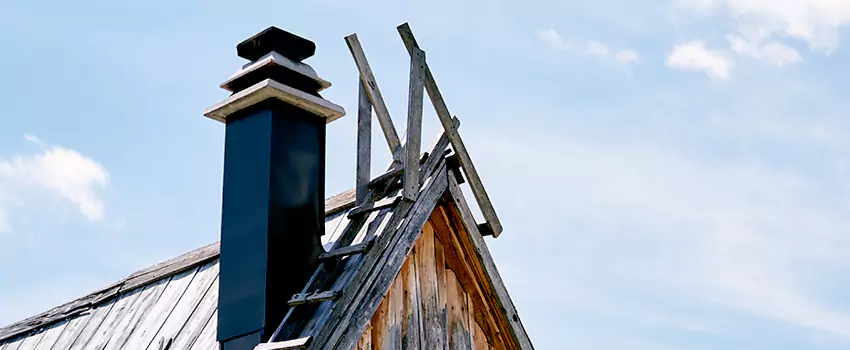 Chimney Creosote Cleaning in Monterey, CA