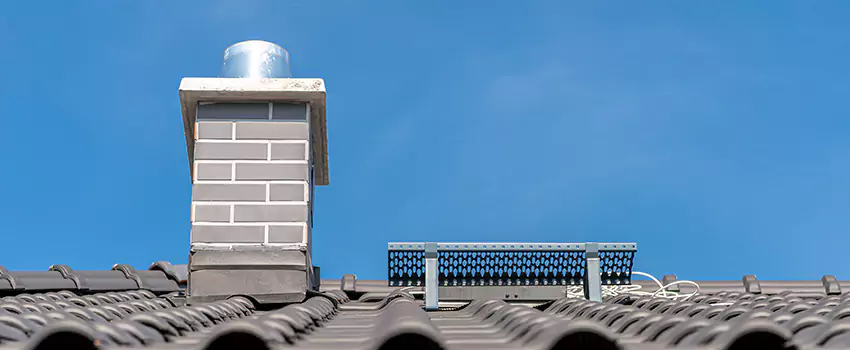 Chimney Flue Relining Services in Monterey, California