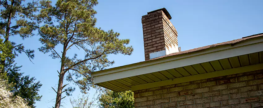 Budget-Friendly Chimney Masonry Service in Monterey, California