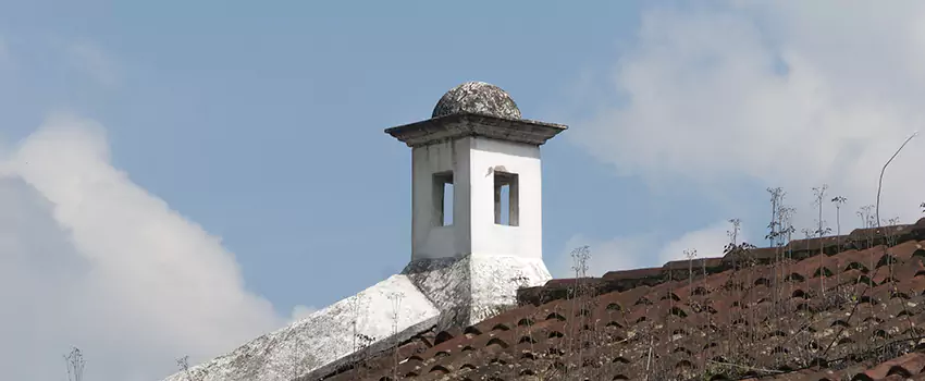 Cost To Rebuild A Chimney in Monterey, CA