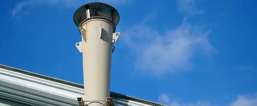 Fireplace Chimney Remodel Services in Monterey, California