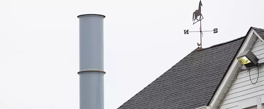 Chimney Inspection in Monterey, CA