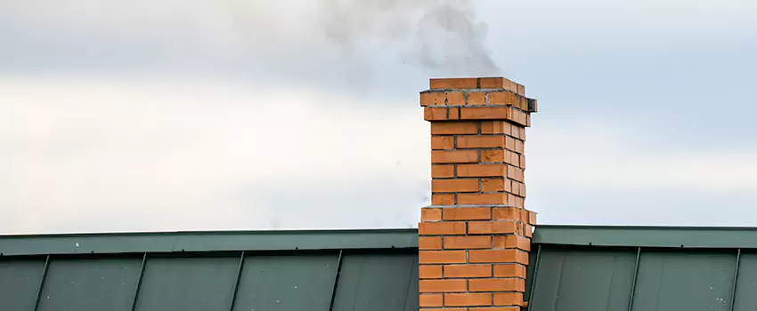 Chimney Soot Cleaning Cost in Monterey, CA