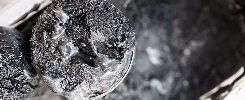 Clogged Dryer Vent Lint Cleaning in Monterey, California