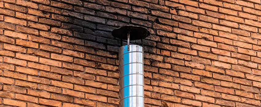 Diagnosing Commercial Chimney Problems in Monterey, CA