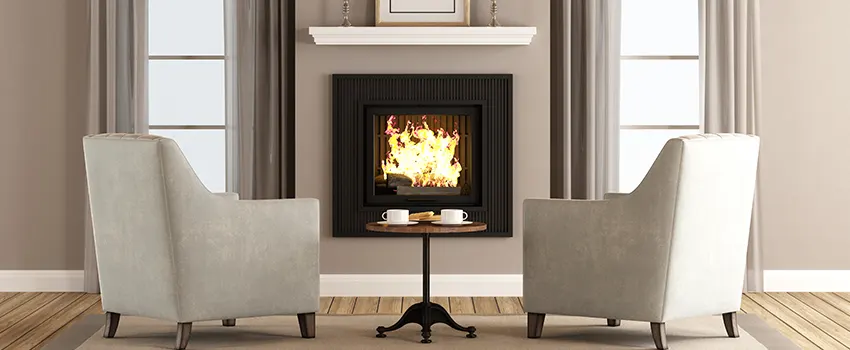 Custom Architectural Fireplace Restoration in Monterey, CA