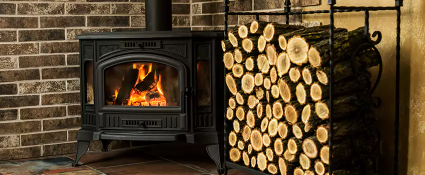 Drolet Fireplaces in Monterey, California