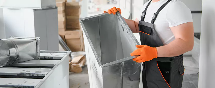 Benefits of Dryer Vent Inspection in Monterey, CA