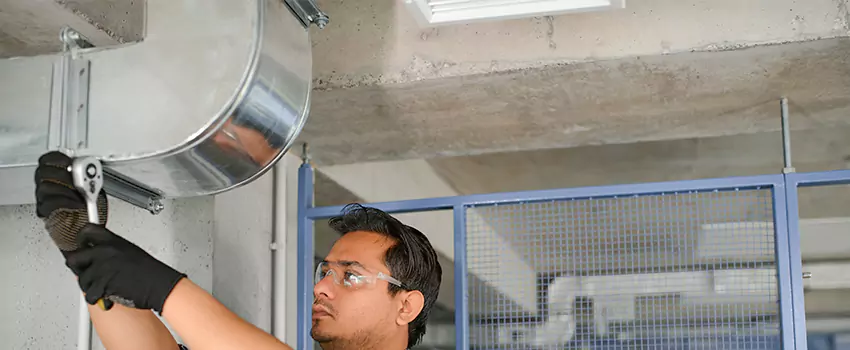 HVAC Ductwork Cleaning in Monterey, CA