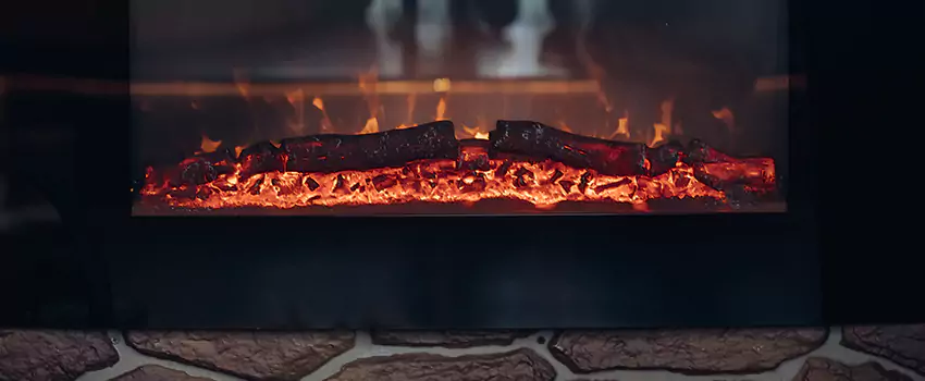 Outdoor Electric Fireplace Installation Solutions in Monterey, CA