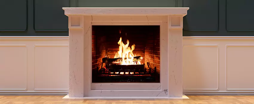 Empire Comfort Systems Fireplace Installation and Replacement in Monterey, California