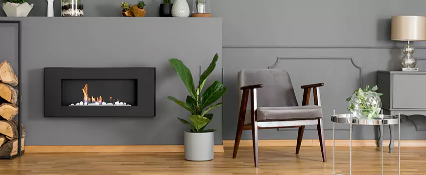 Ethanol Fireplace Burner Repair in Monterey, CA