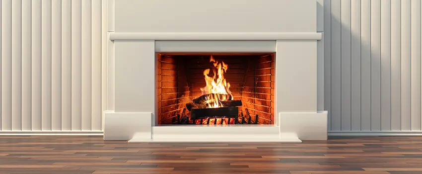 Fireplace Broken Ashtray Repair Services in Monterey, California