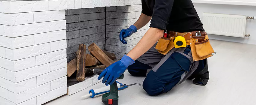 Fireplace Doors Cleaning in Monterey, California