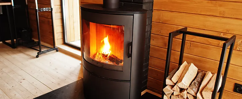 Gas Fireplace Door Handle Installation Services in Monterey, California