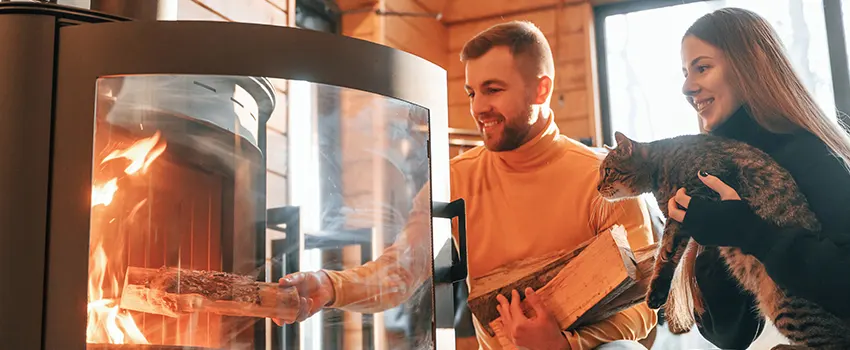 Fireplace Door Installation And Replacement Contractors in Monterey, CA