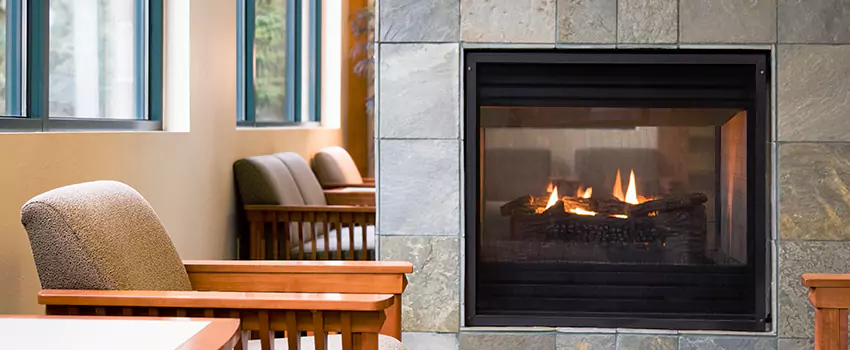Fireplace Refacing in Monterey, California