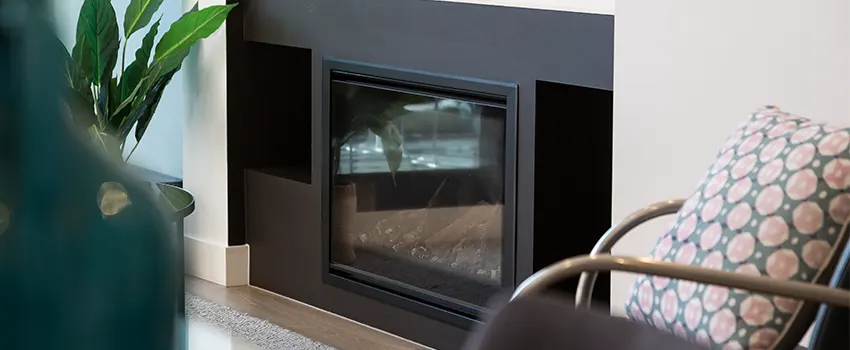 Welding Repairs for Fireplace Grate in Monterey, CA