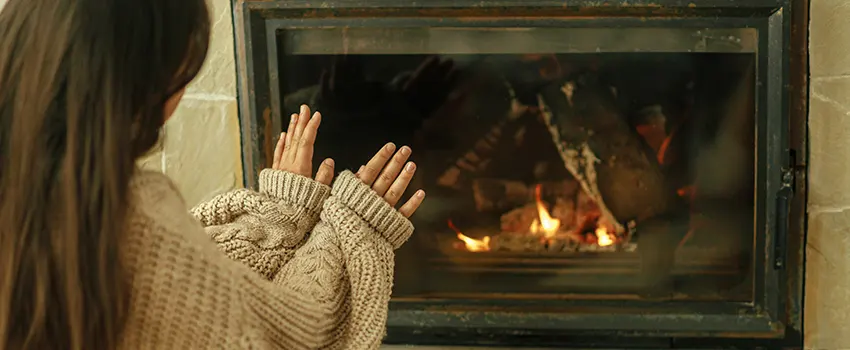 Wood-burning Fireplace Smell Removal Services in Monterey, CA