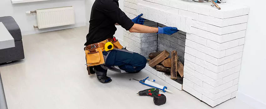 Cleaning Direct Vent Fireplace in Monterey, CA