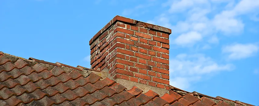Flue Tiles Cracked Repair Services near Me in Monterey, CA