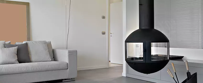 Hanging & Suspended Fireplaces Designer in Monterey, California