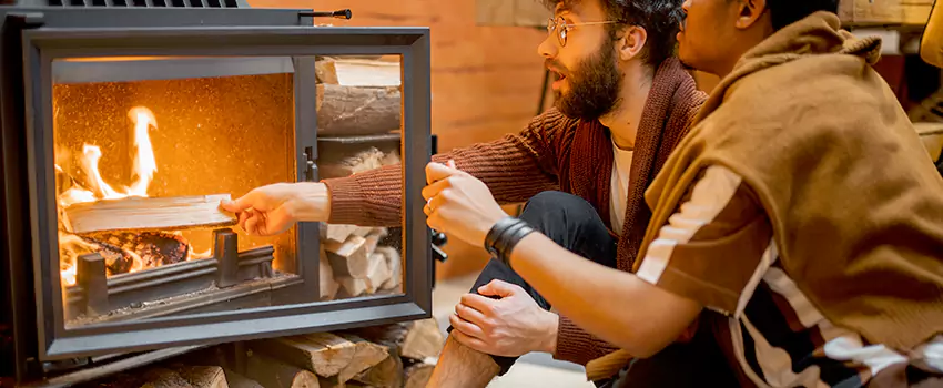 Benefits of Harman Stoves Fireplace in Monterey, California