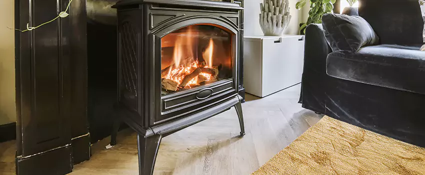 Cost of Hearthstone Stoves Fireplace Services in Monterey, California