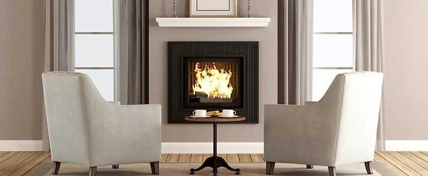 Heat & Glo Outdoor Gas Fireplaces Installation Contractors in Monterey, California