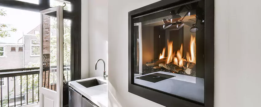 Heatilator Outdoor Fireplace Services in Monterey, California