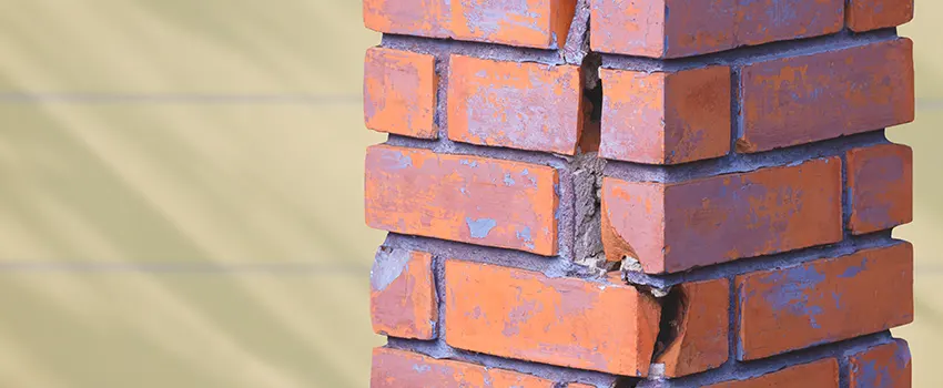 Leaking Chimney Repair And Replacement Cost in Monterey, California