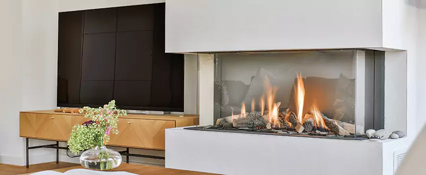 Ortal Wilderness Fireplace Repair and Maintenance in Monterey, California