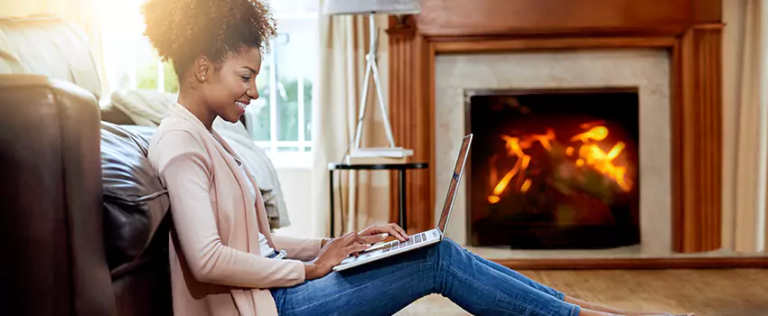 Cost-Effective Osburn Fireplace Installation and Repair in Monterey, CA