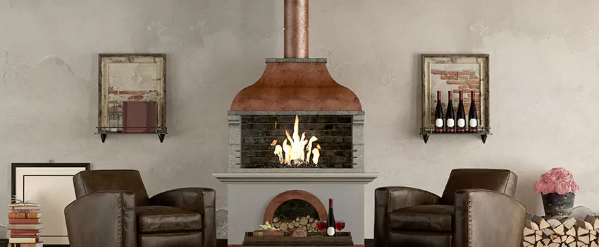 Benefits of Pacific Energy Fireplace in Monterey, California