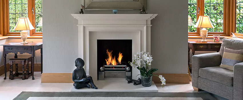RSF Fireplaces Maintenance and Repair in Monterey, California