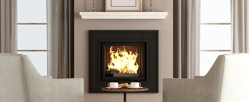 Superior Outdoor Fireplace Repair in Monterey, CA
