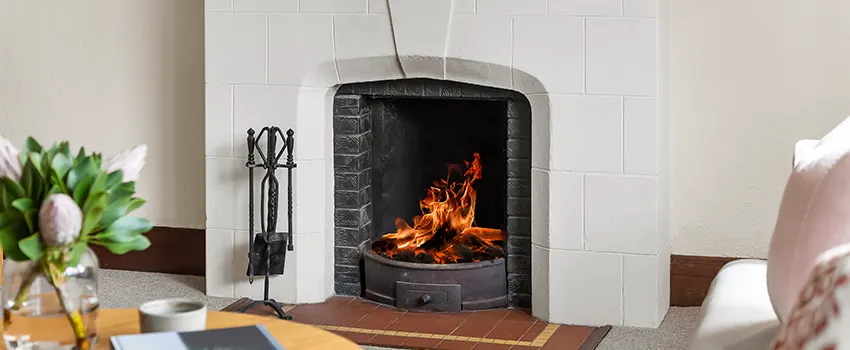 Valor Fireplaces and Stove Repair in Monterey, CA