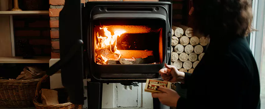 Key Features of Vermont Castings Fireplaces in Monterey, CA
