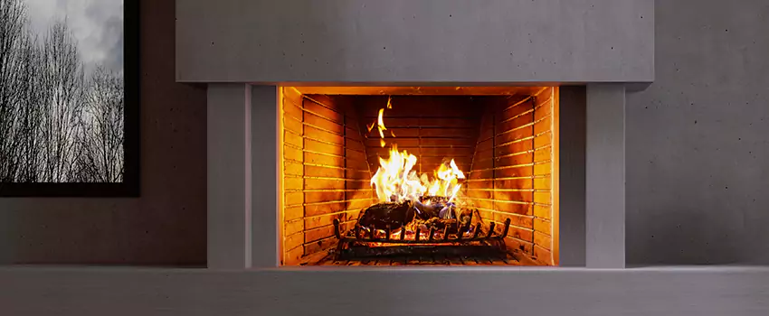 Indoor Wood Burning Furnace Repair and Installation in Monterey, California