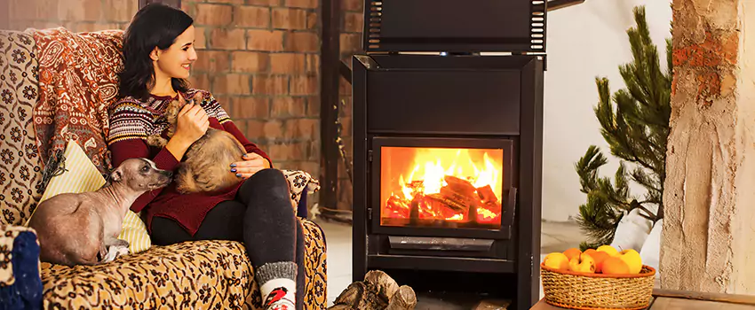Wood Stove Chimney Cleaning Services in Monterey, CA