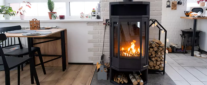 Wood Stove Firebox Installation Services in Monterey, CA