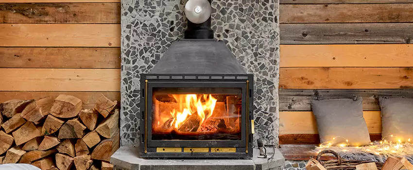 Wood Stove Cracked Glass Repair Services in Monterey, CA