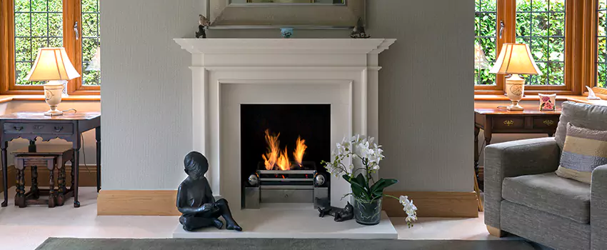 Astria Open-Hearth Wood Fireplaces Services in Monterey, CA