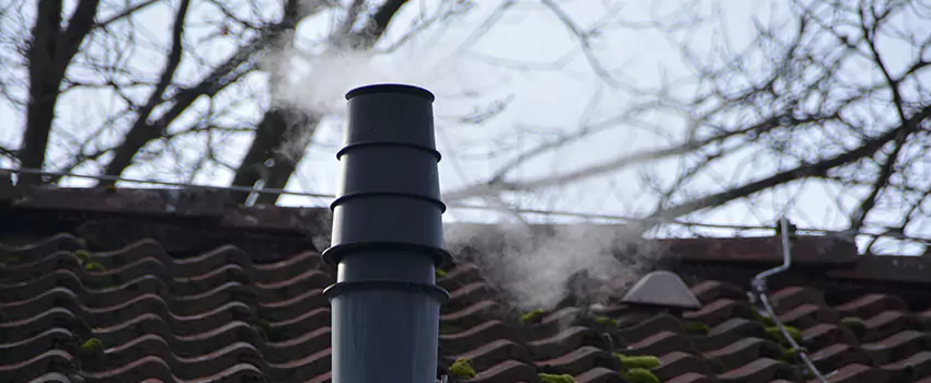 Broken Chimney Animal Screen Repair And Installation in Monterey, CA